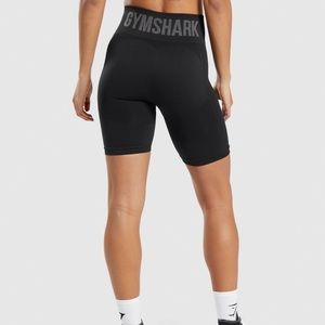 Gymshark Flex Cycling Biker Shorts